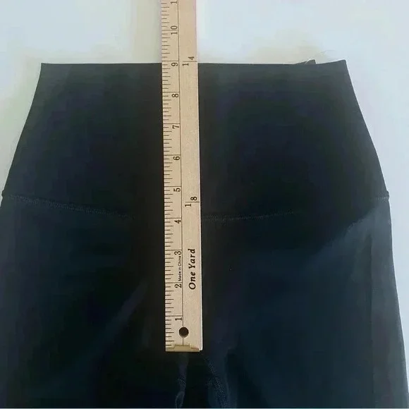 KOSHA FIT BIKE SHORTS WORKOUT GYM RUNNING - Picture 5 of 7